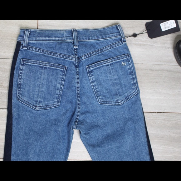 Rag and Bone Jeans - Picture 5 of 5